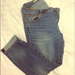 Kut from the Kloth Jeans